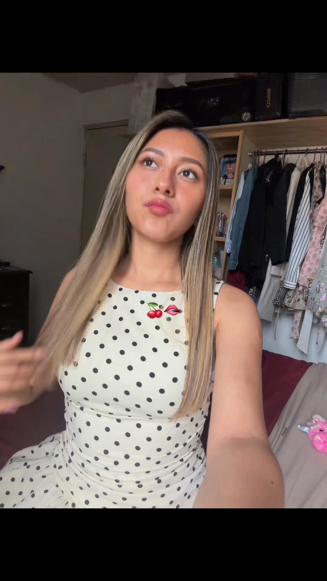 @Mariana Perez💖
