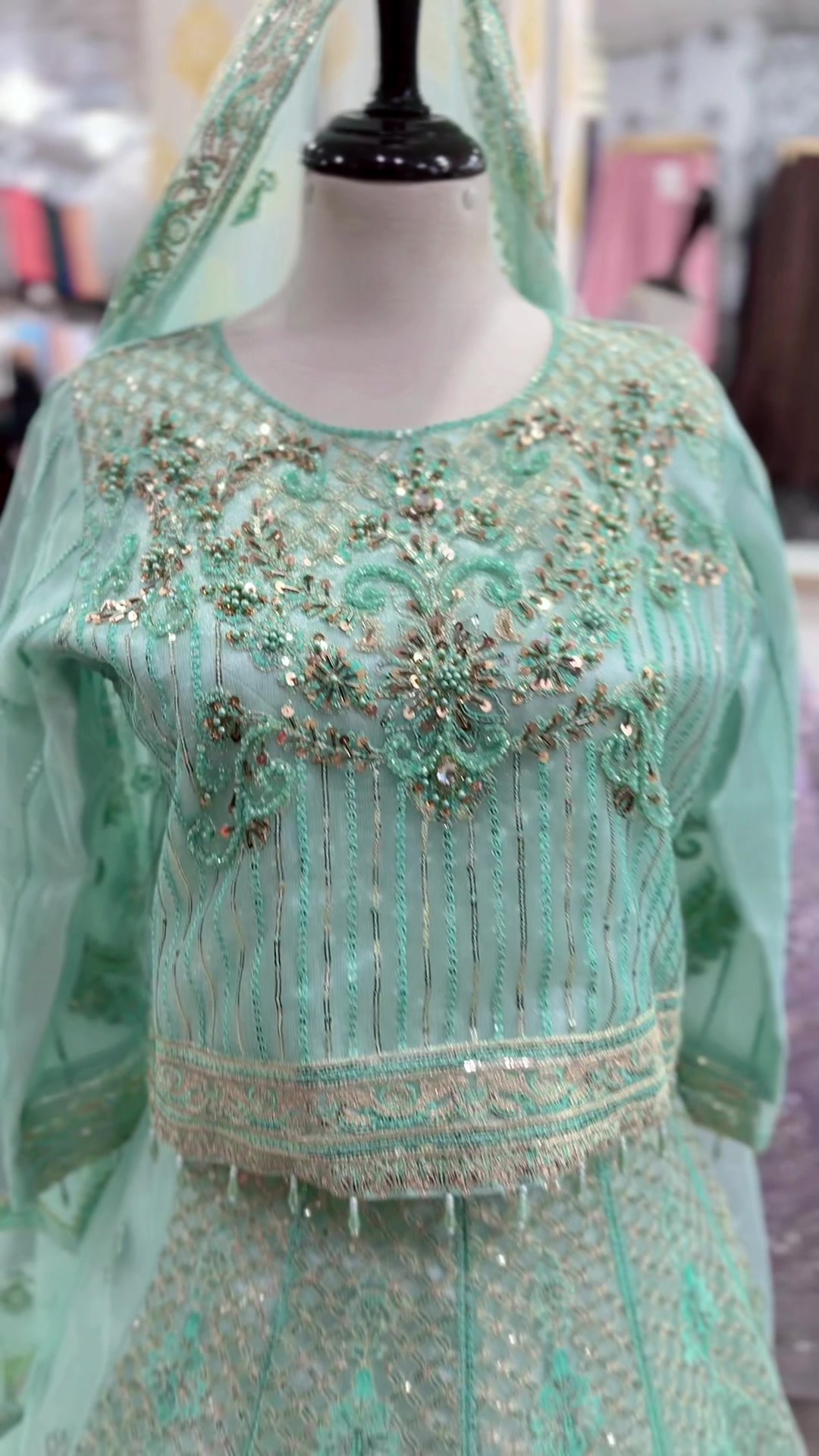 @Rehmat Shopping Mall