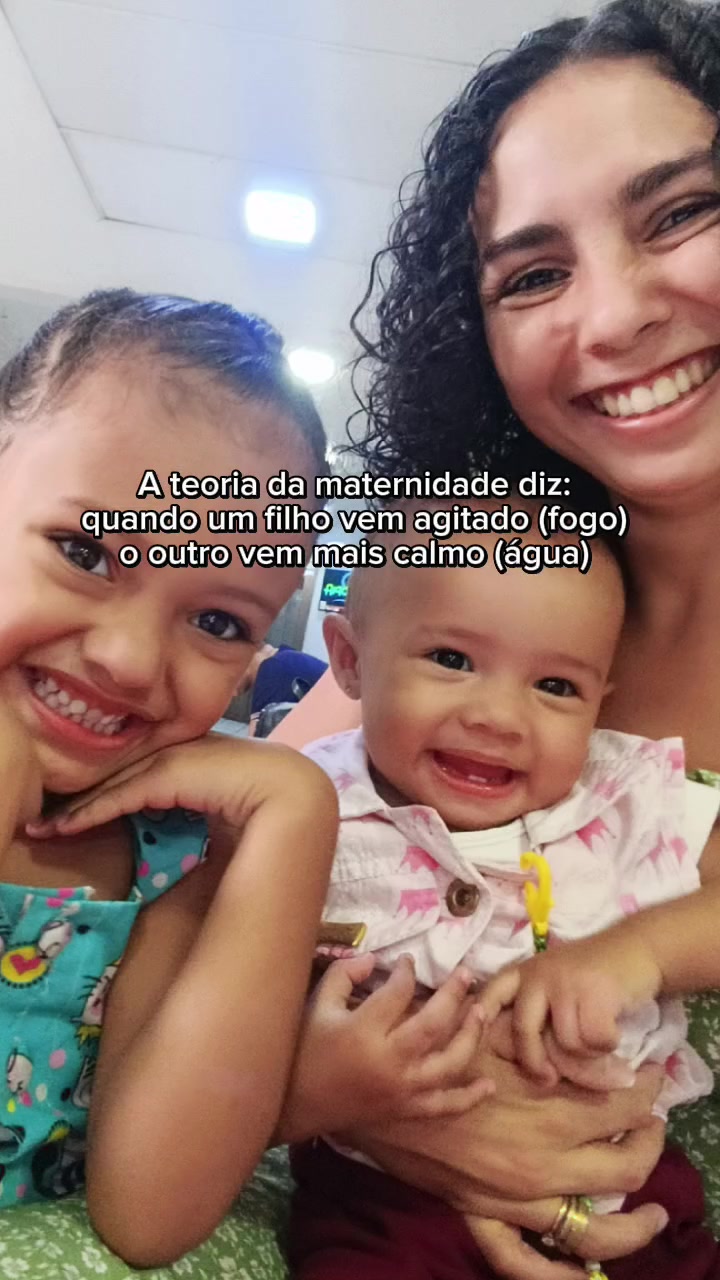 @mamãe de duas 💕