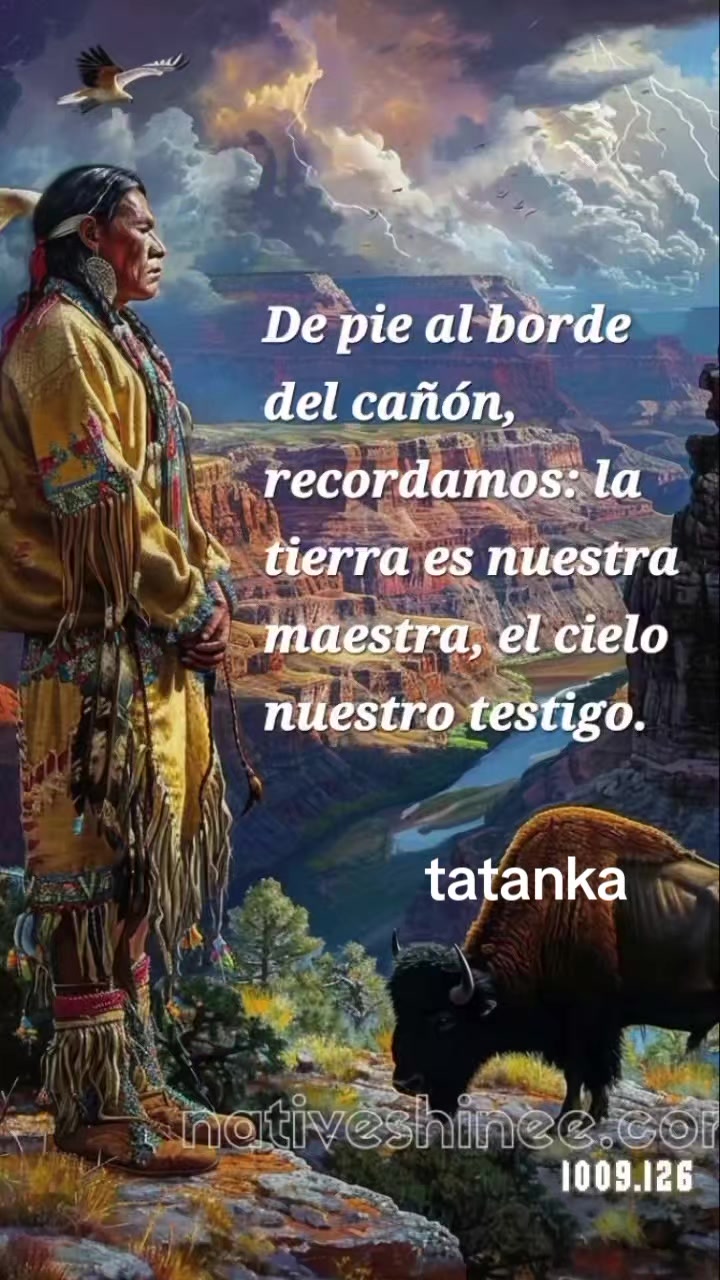 @tatanka white