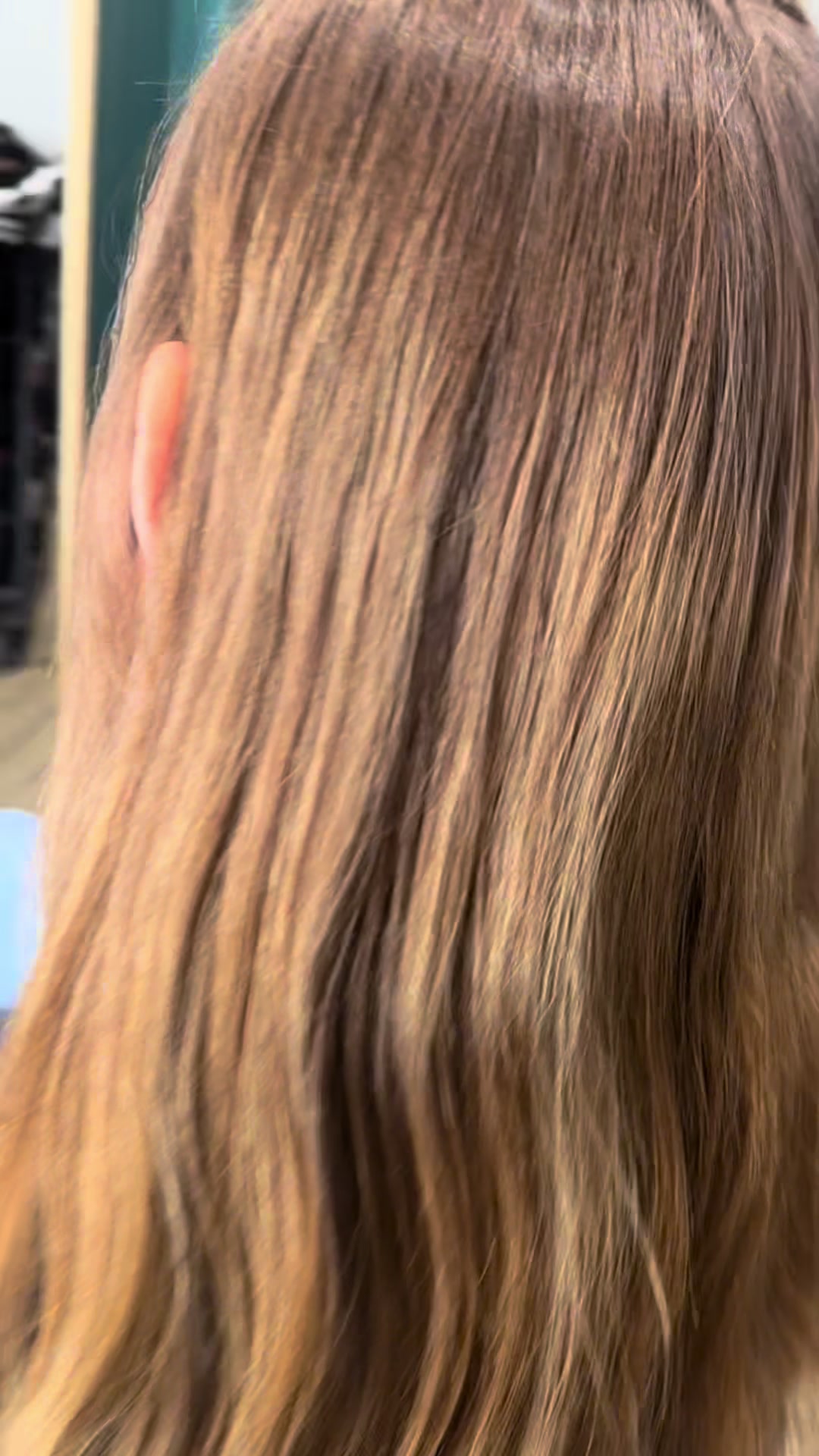 @Coco & Co Japanese Hair Salon
