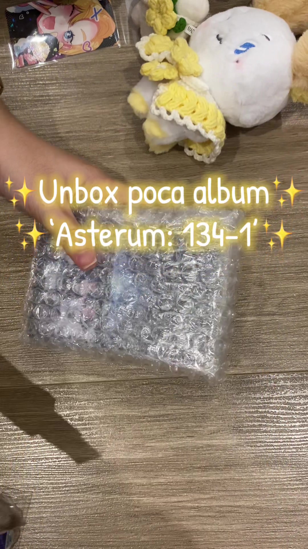 @La v&agrave; vựa tr&aacute;i c&acirc;y của cổ