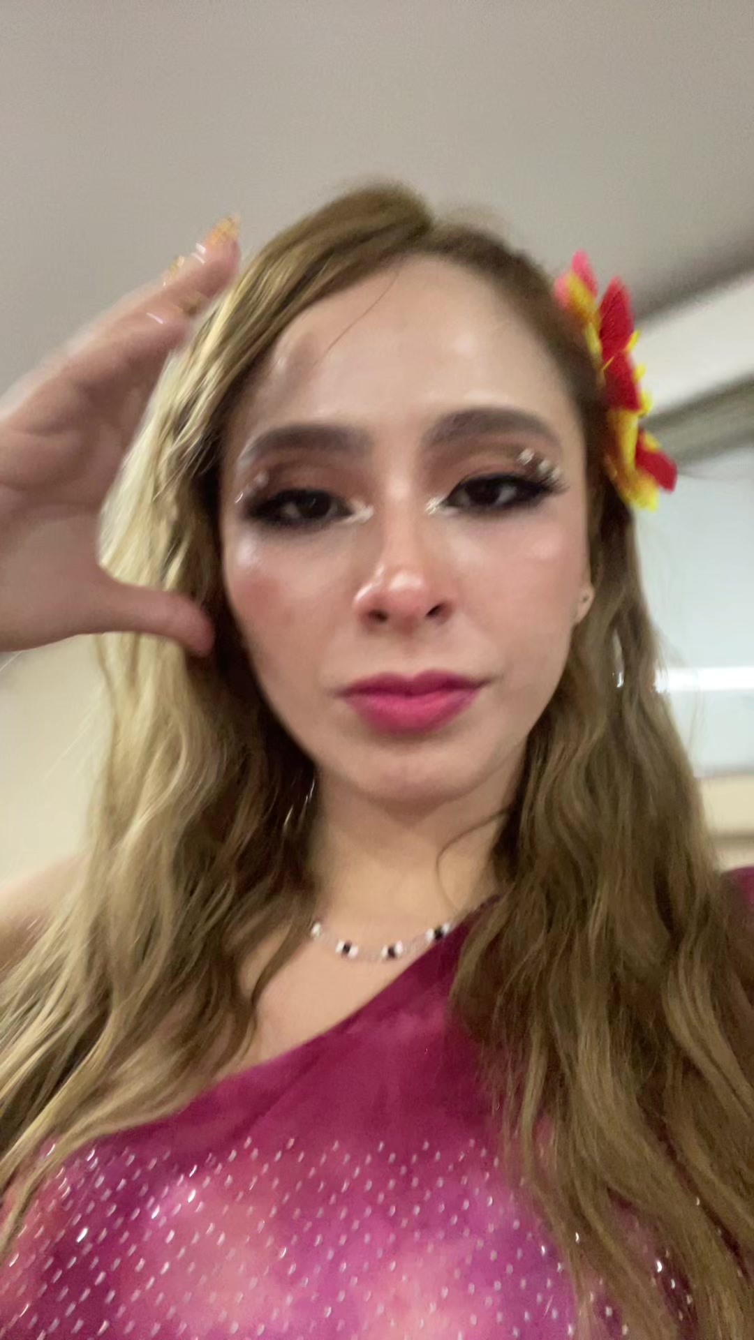 @Isa Espinoza