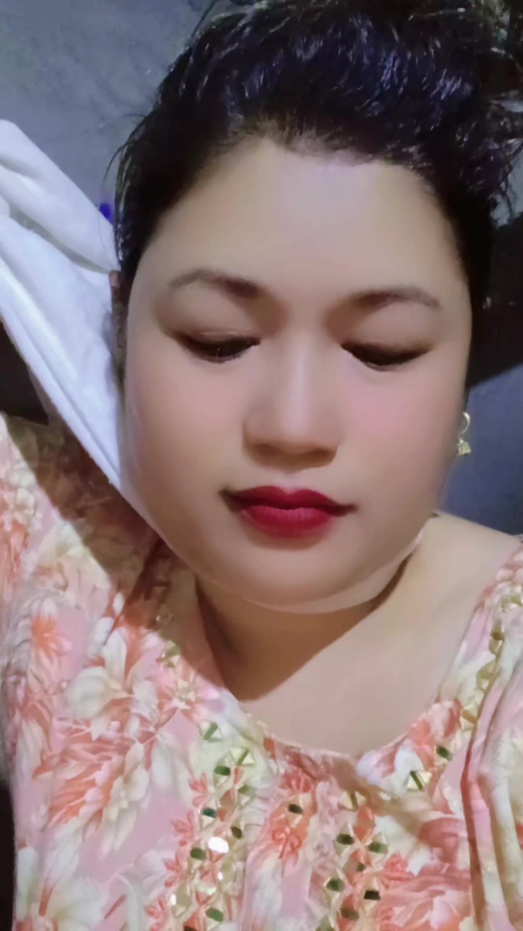 @Asmita Thapa