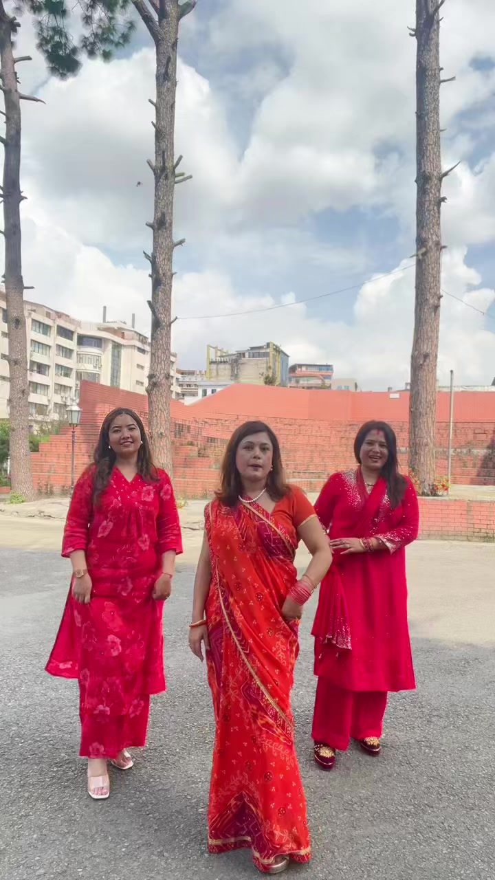 @Ayesha Dahal