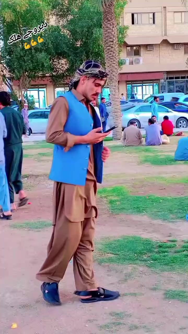 @🇸🇦🇵🇰 دیروجے ھلک
