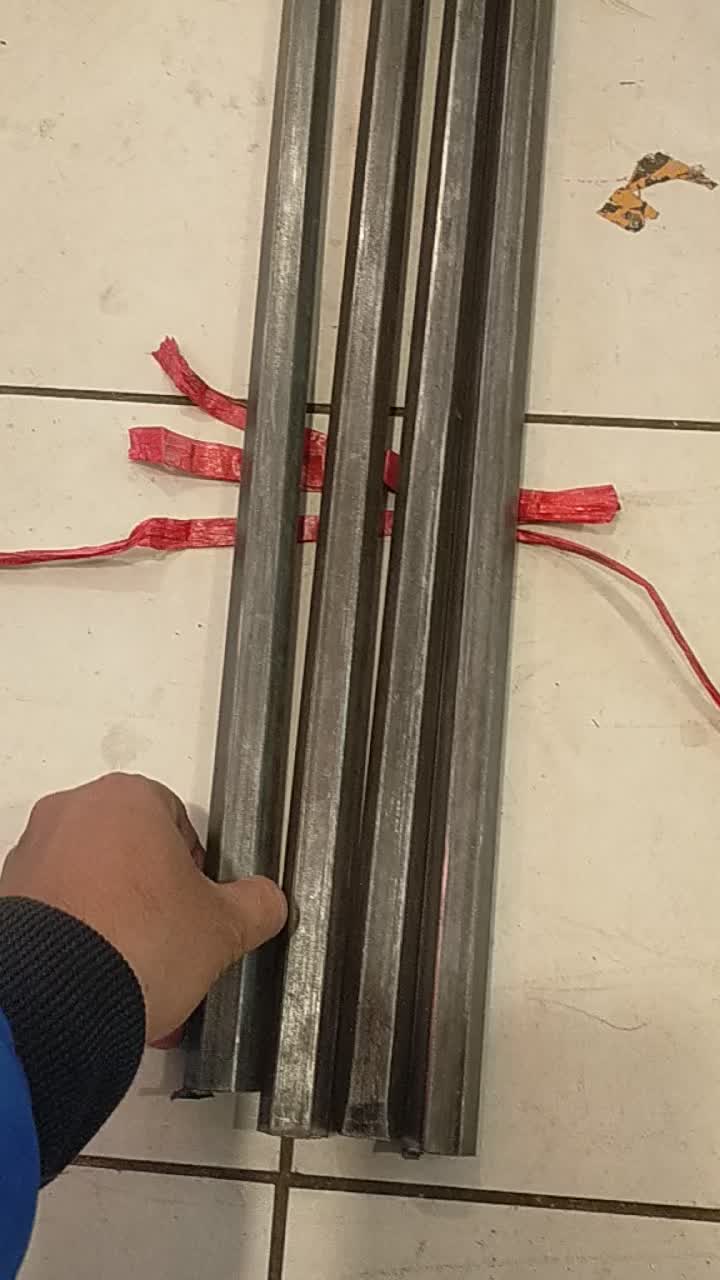 @Wijaya Kusuma Steel