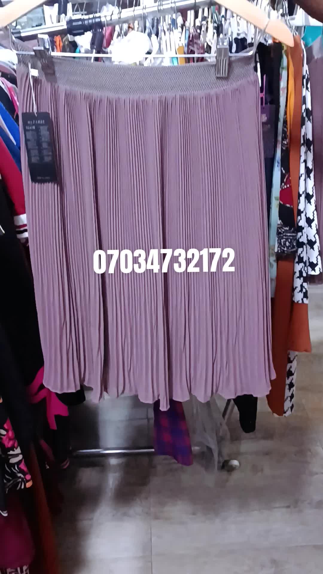 @UNISEX FASHION STORES IN ABUJA