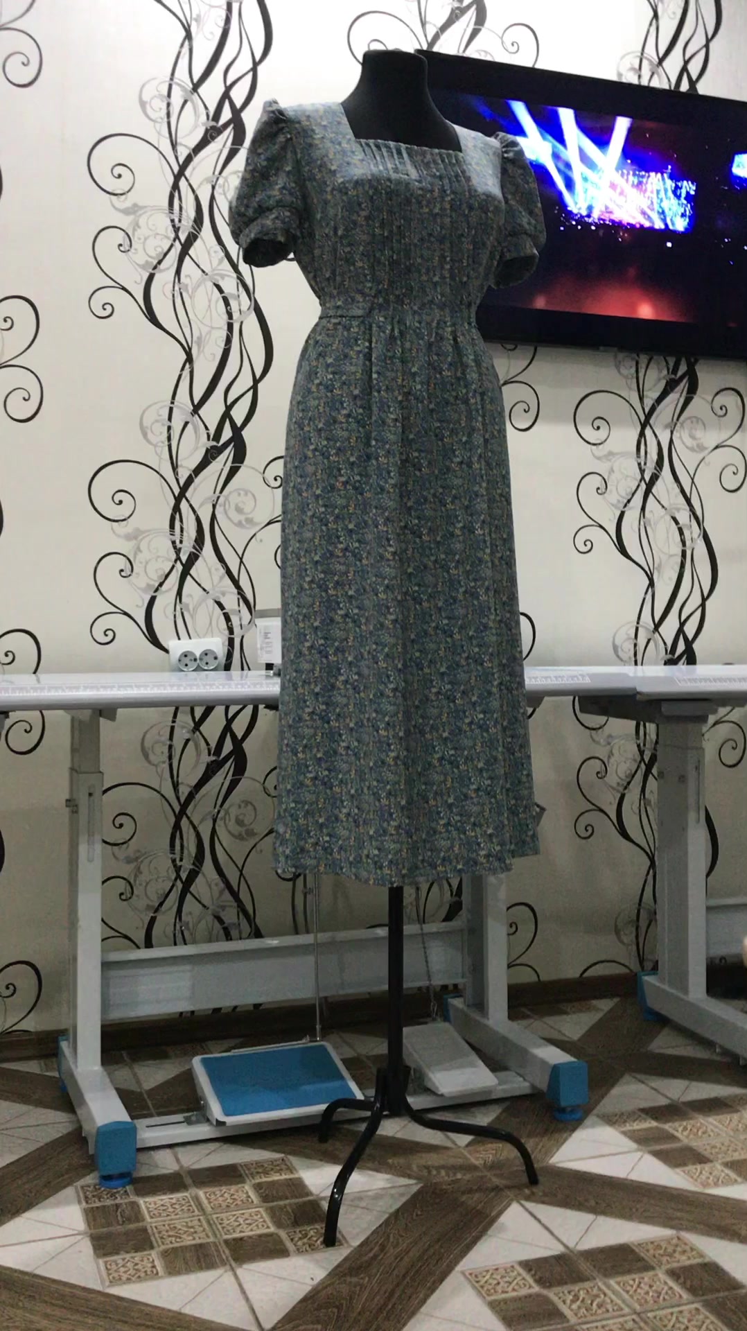 @Mehriban Alieva