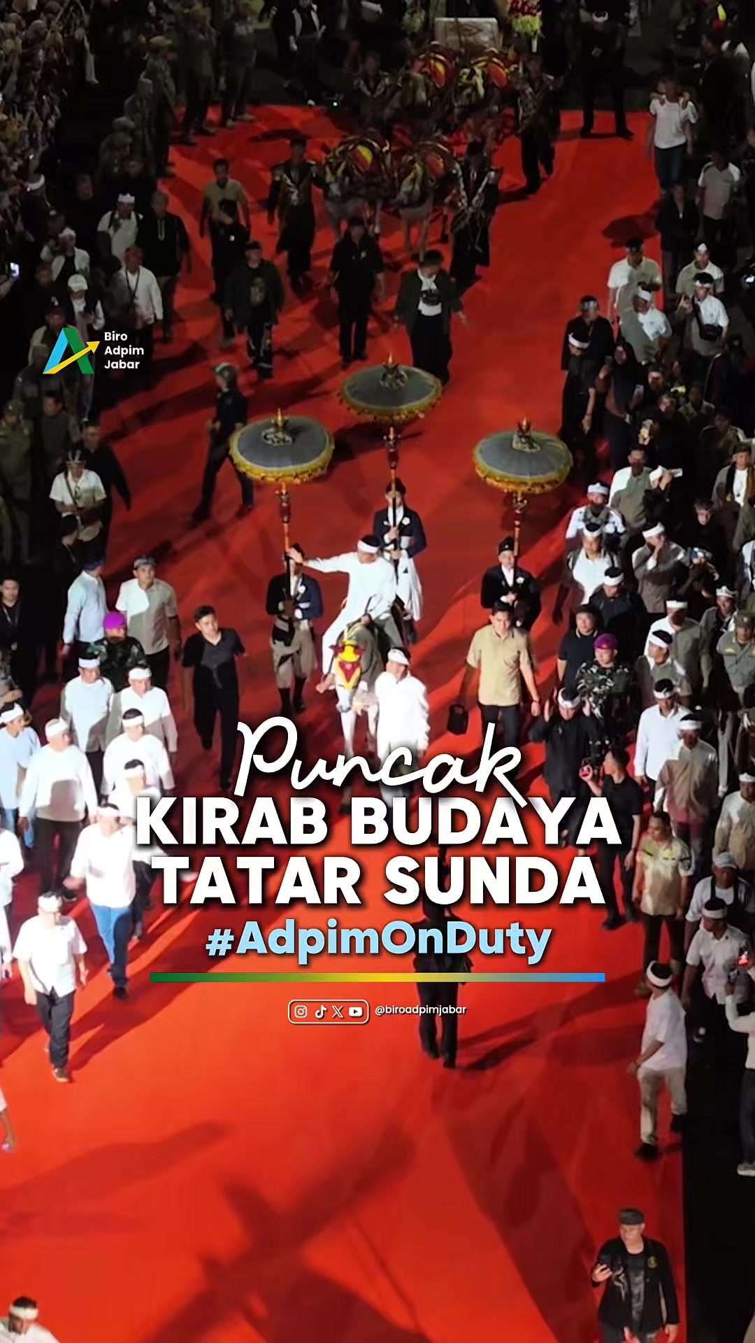 @Biro Adpim Jabar