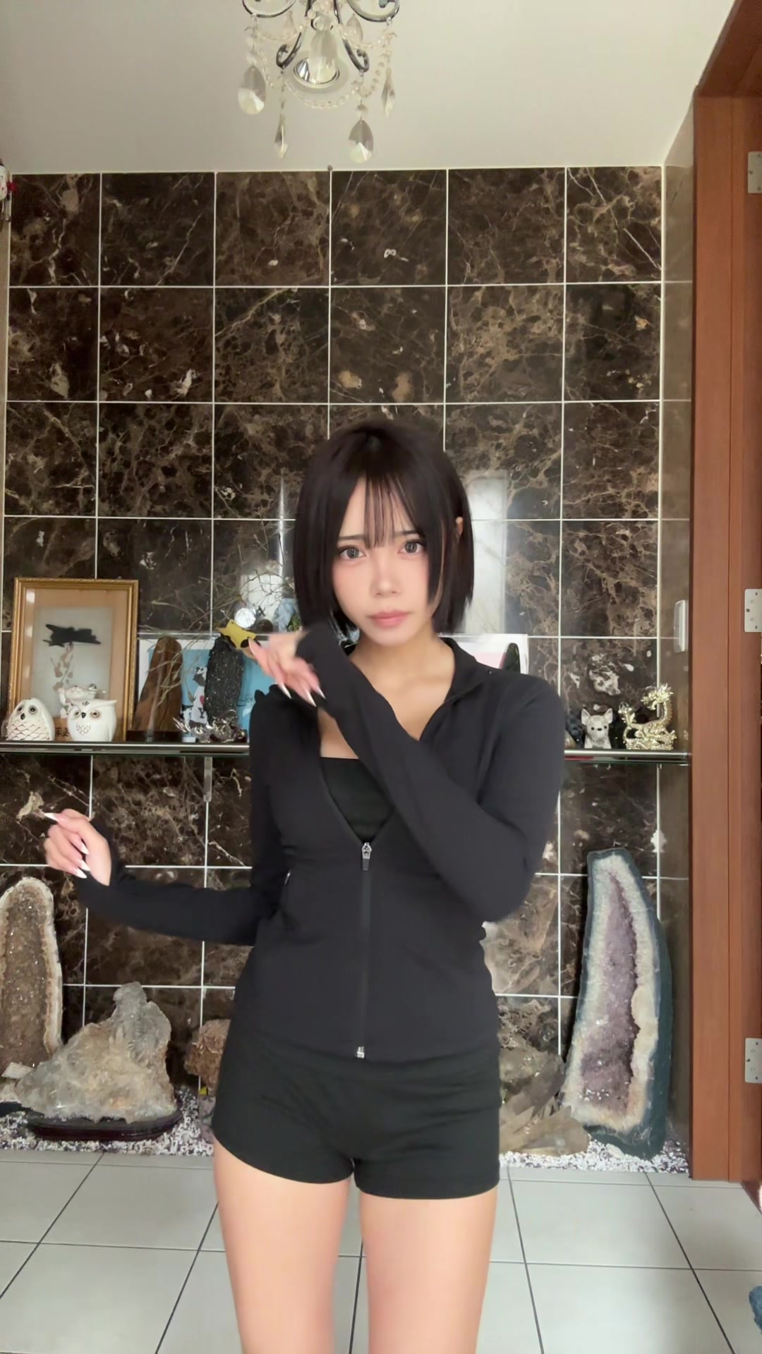 @ななみ