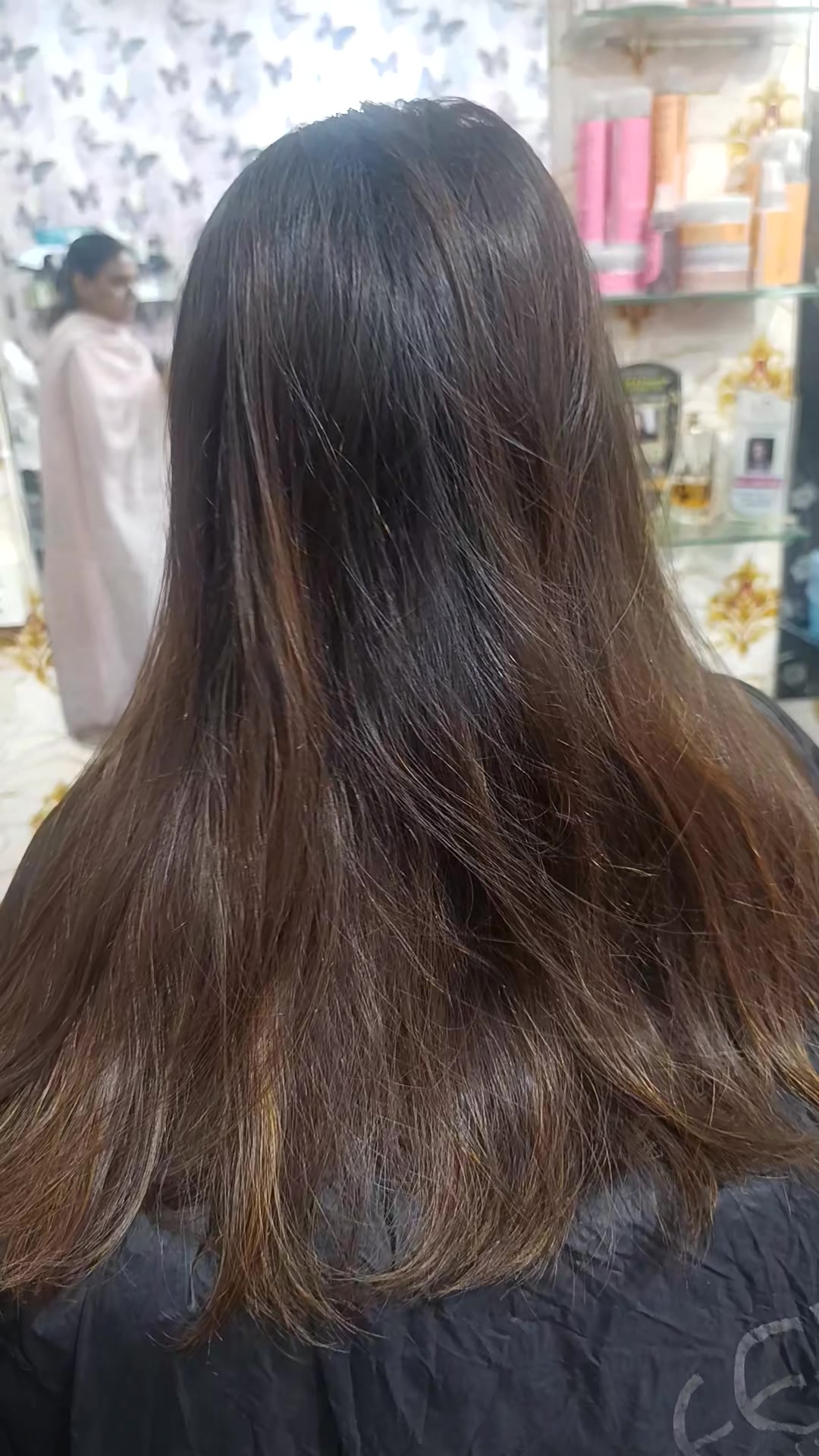 @Nighat salon and academy