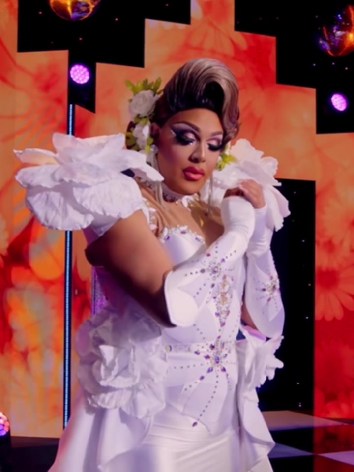 @Drag Mexa
