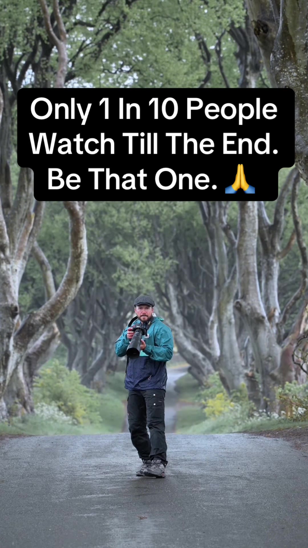 @Trav in the Bush