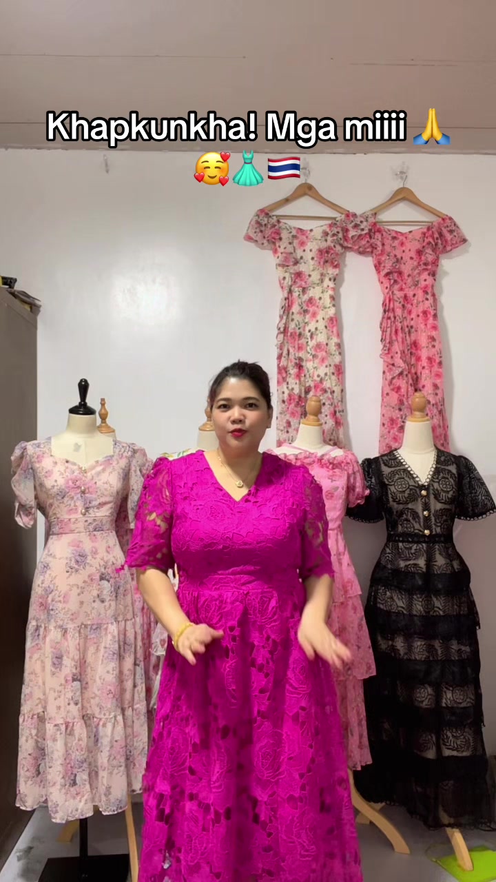@Jazz’s Collection