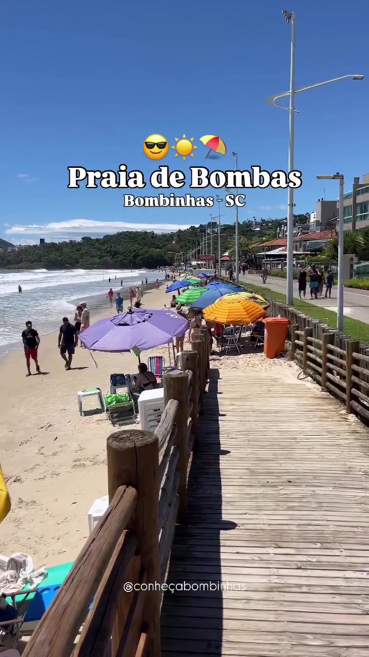 @Conheça Bombinhas