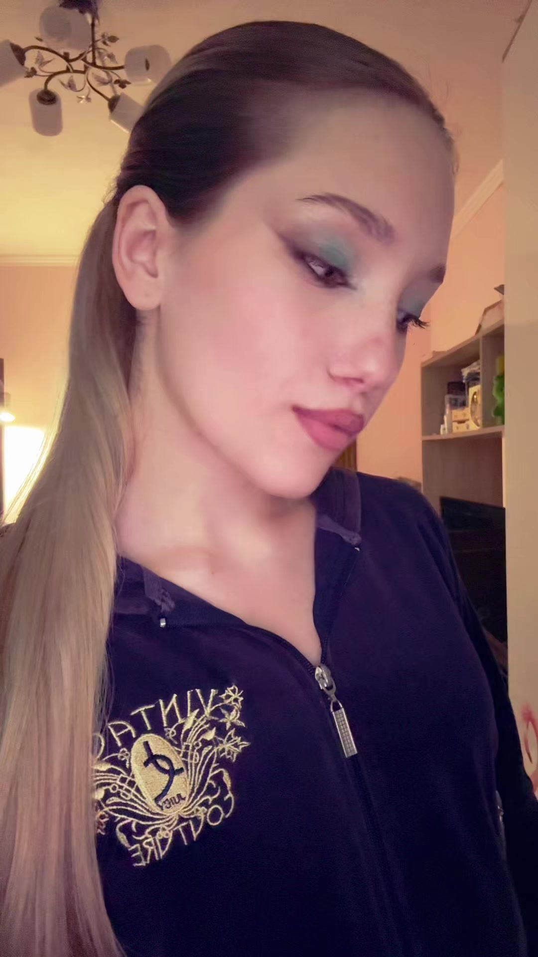 @манча