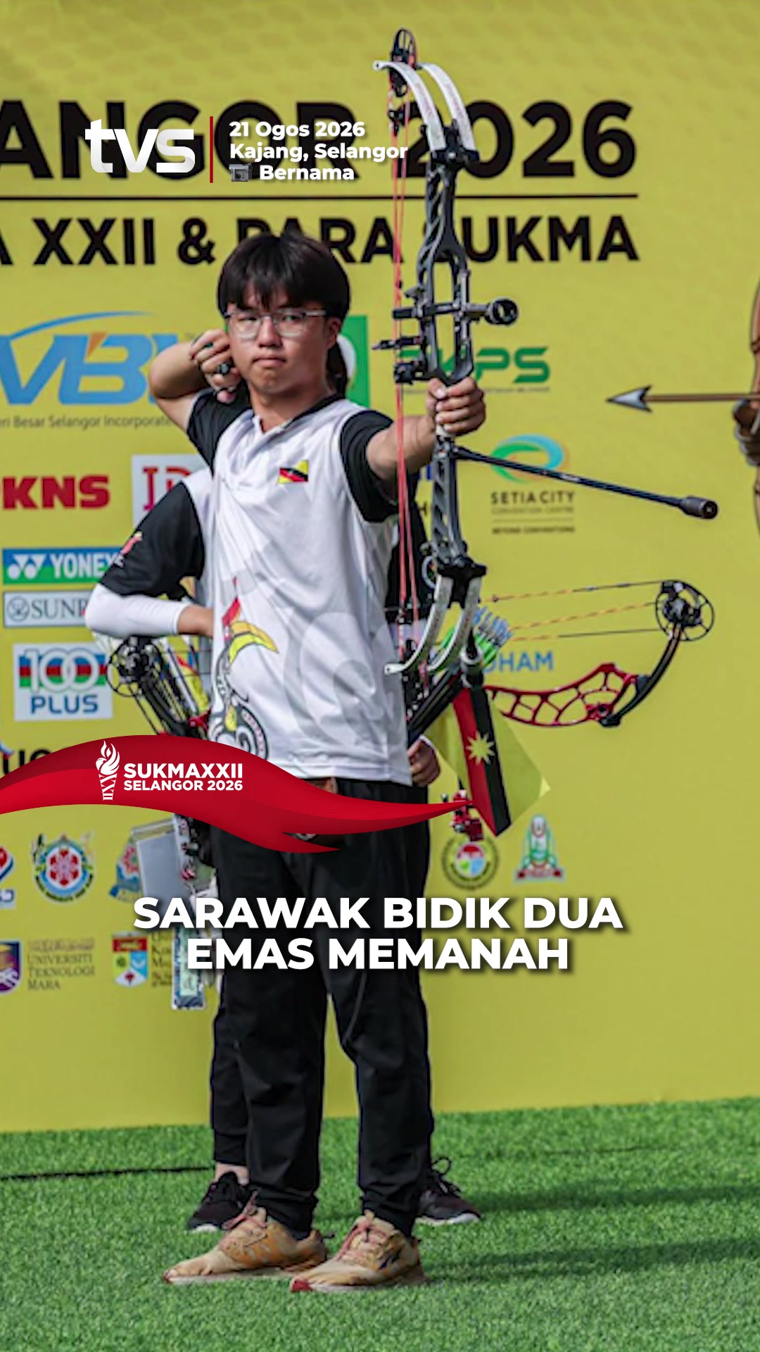 @tvsarawak