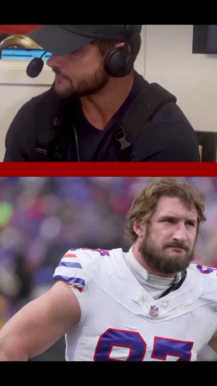 @Nick Bosa๐น