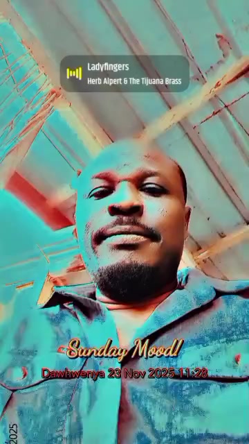 @Charles Amoako