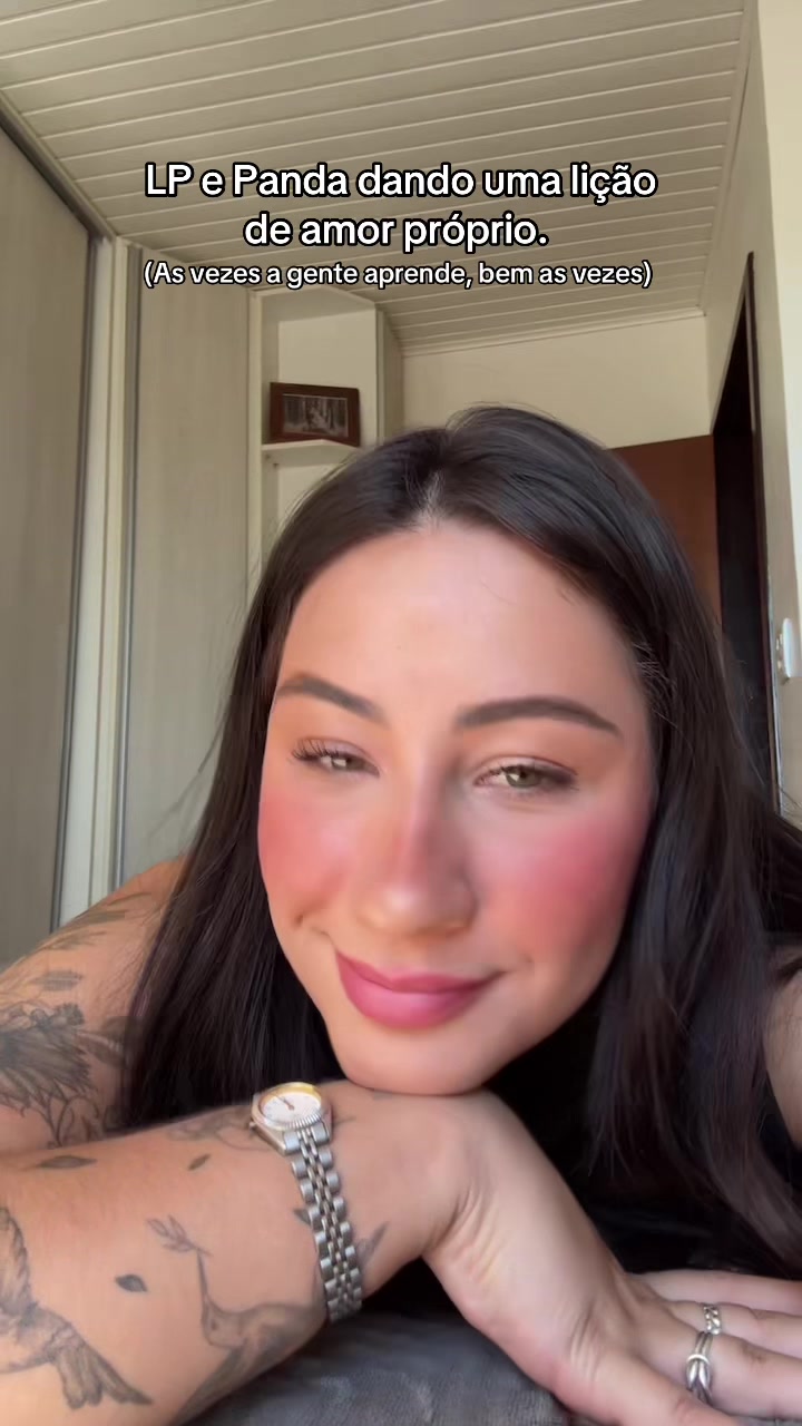 @Caroline Elisabete | UGC
