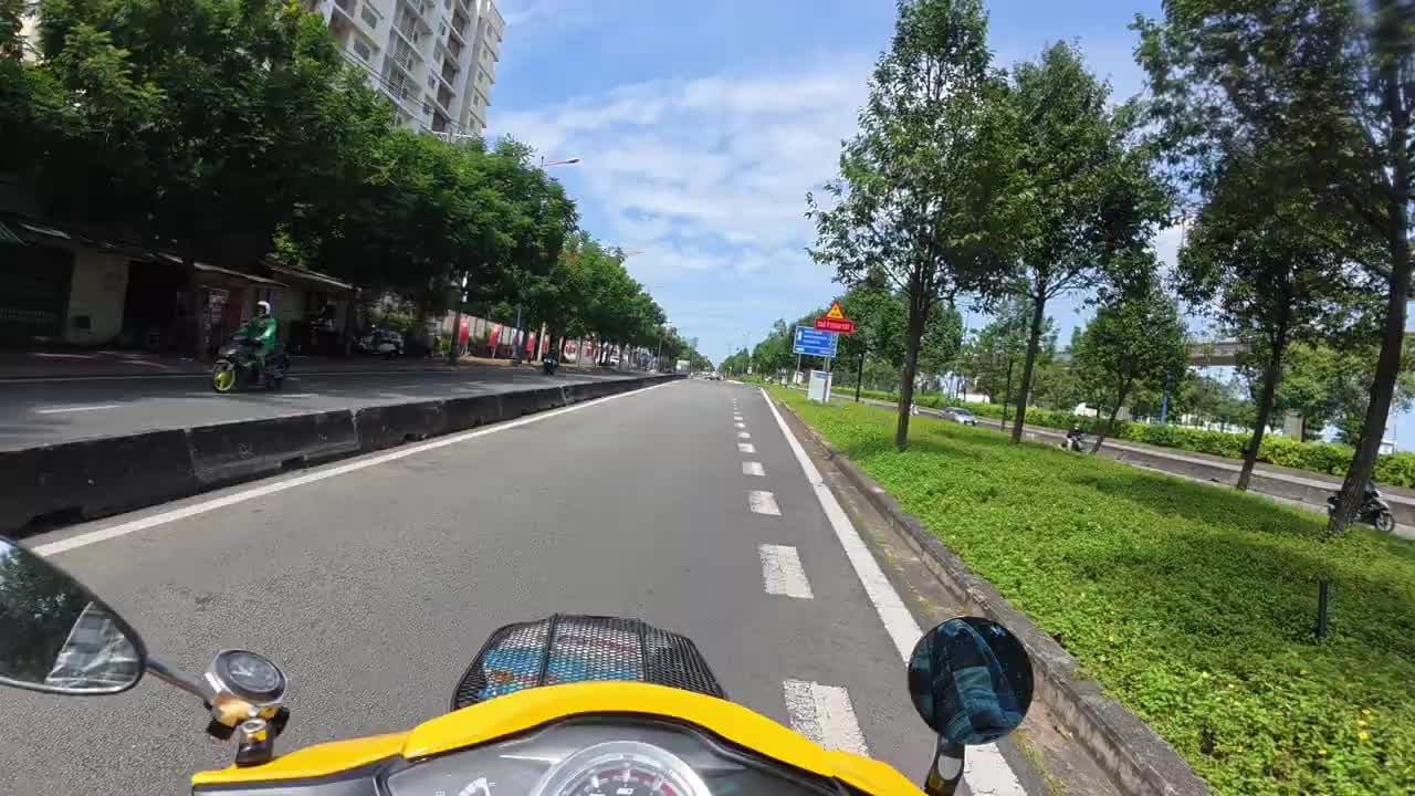 @Long Quận 9