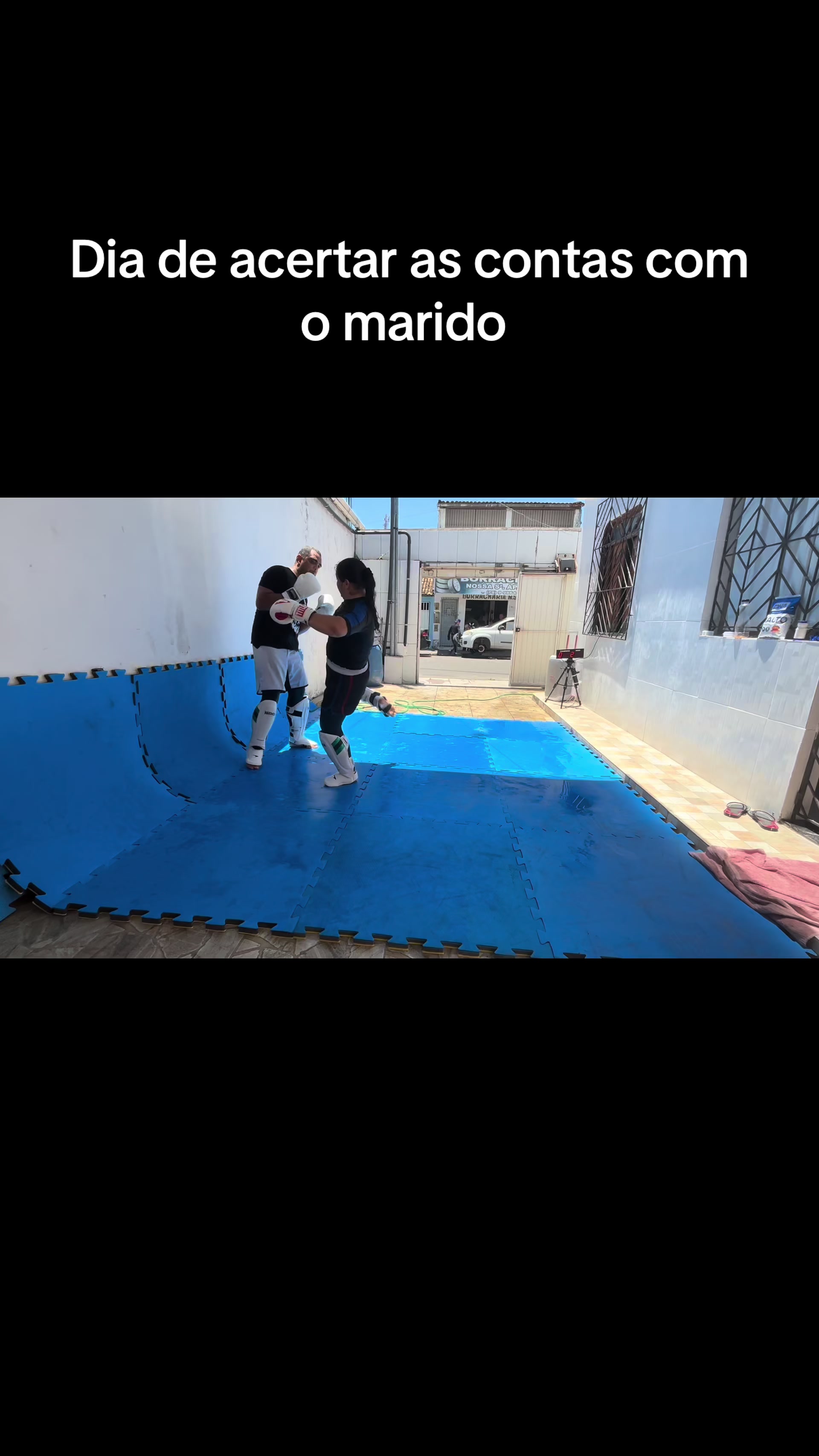 @FamíliaBJJ 🥋🥊🔥