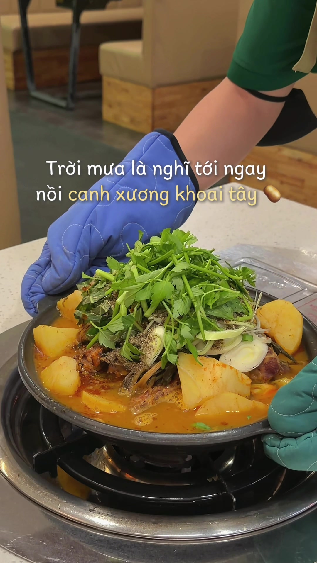 @Út Cưng Đi Đâu