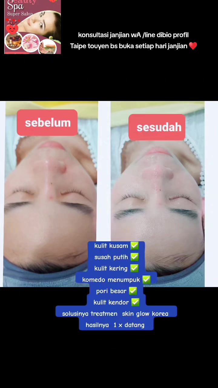 @Nazwa salon Beauty studio SPA