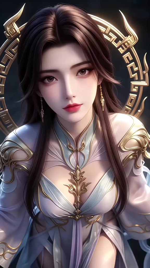 @抖音美女