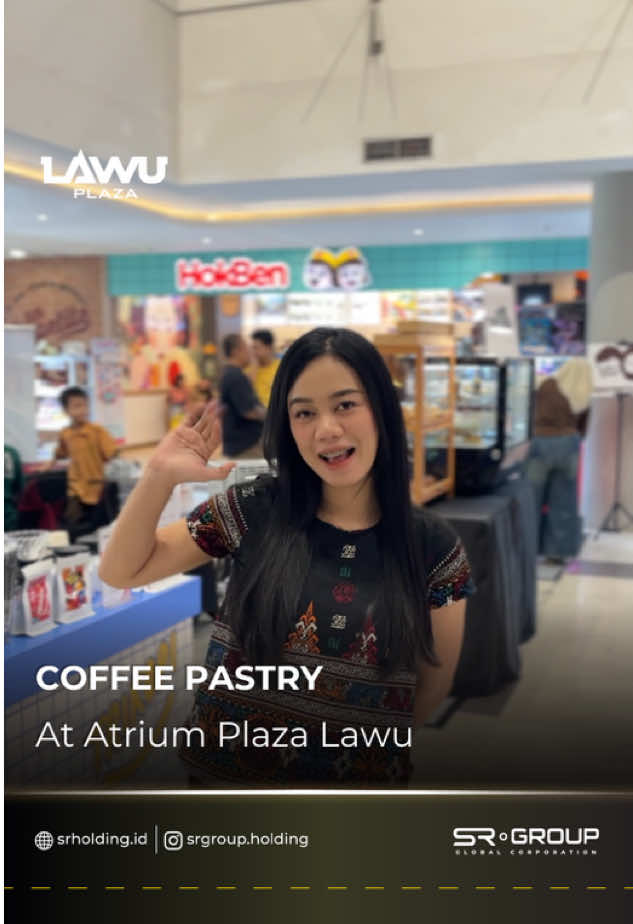@Lawu Plaza Official