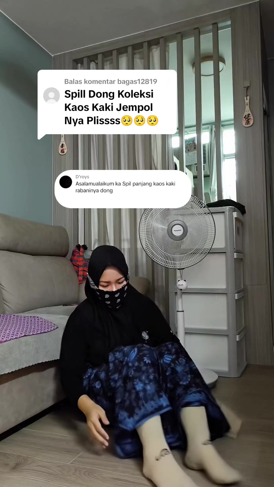 @tari sifau jannah