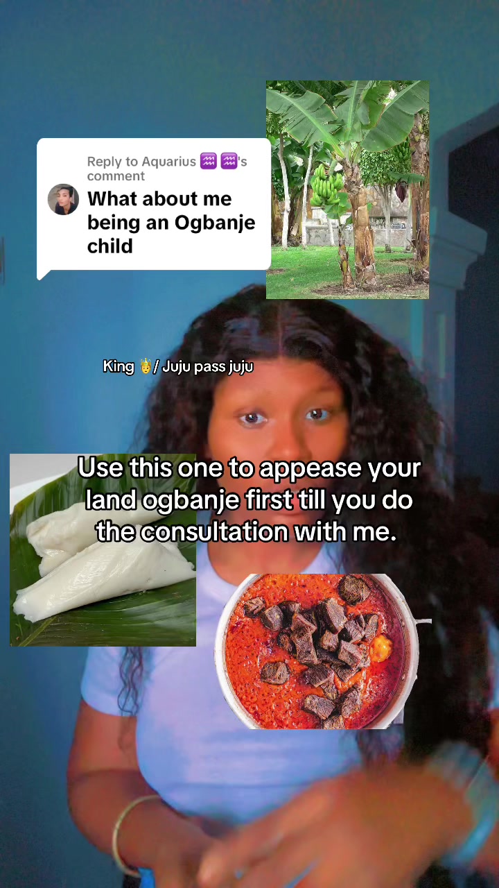 @OGUN WIFE ⚜️