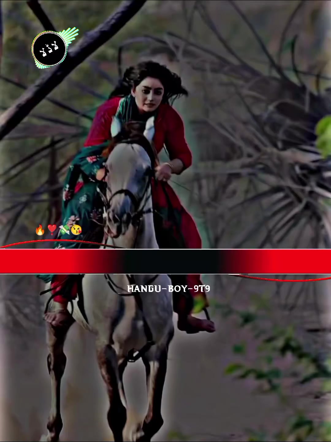 @🔥غنم رانگ❣️ھنگو وال🔥