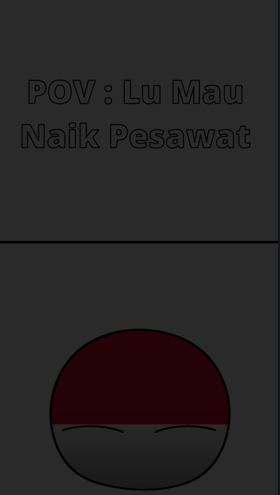 @Akun tidak ditemukan
