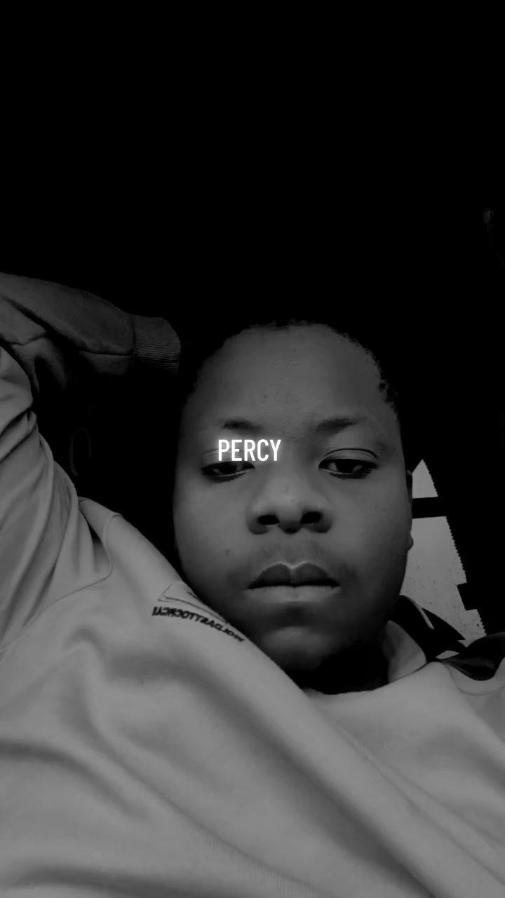@PERCY