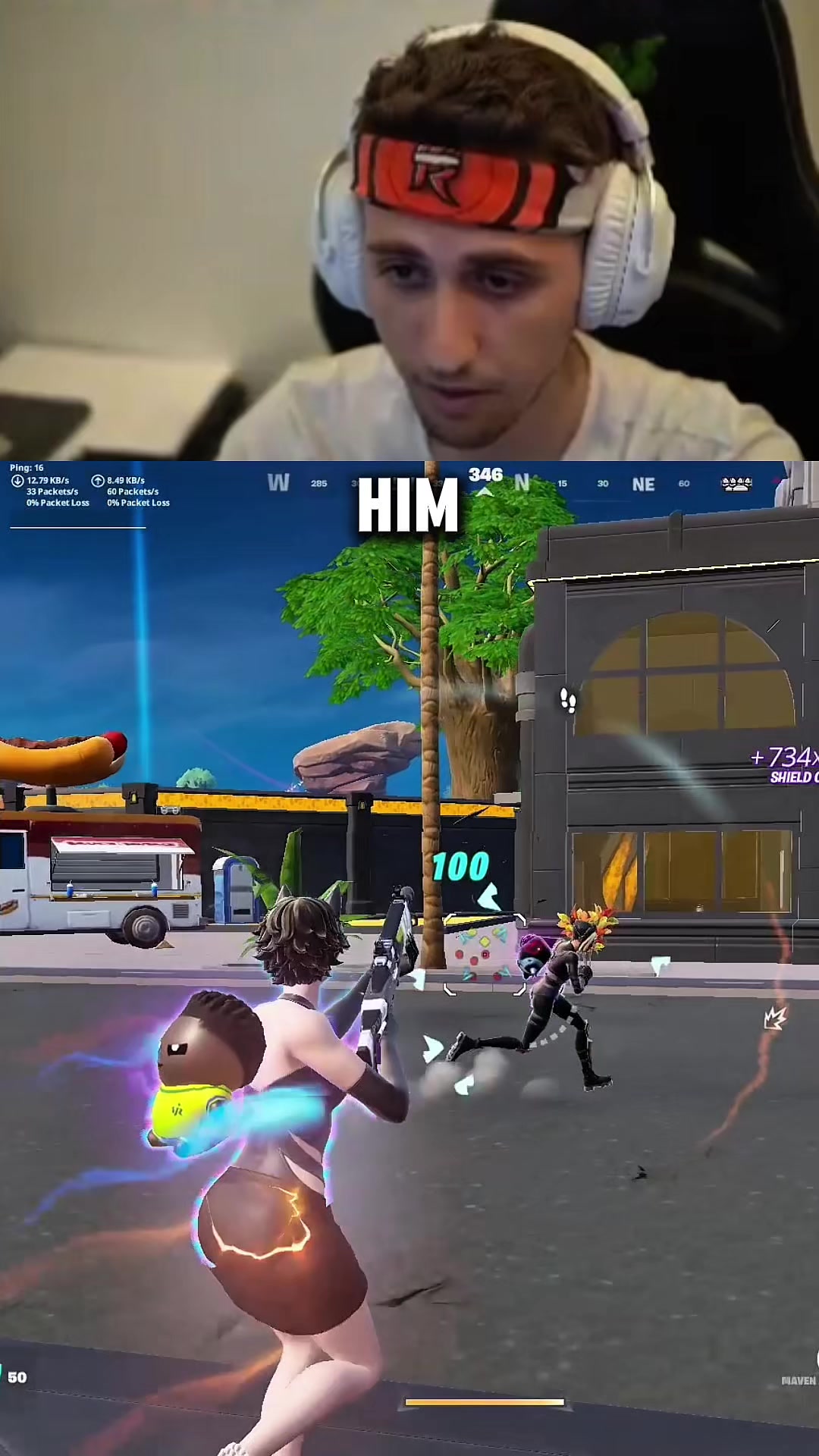 @Replays