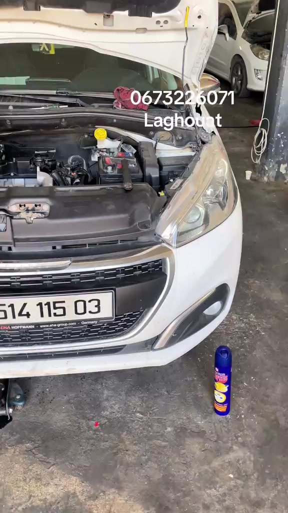 @Hicham auto Laghouat