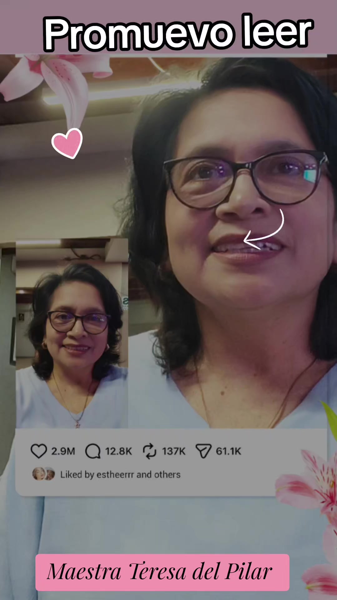 @Teresa del Pilar S&aacute;nchez A.