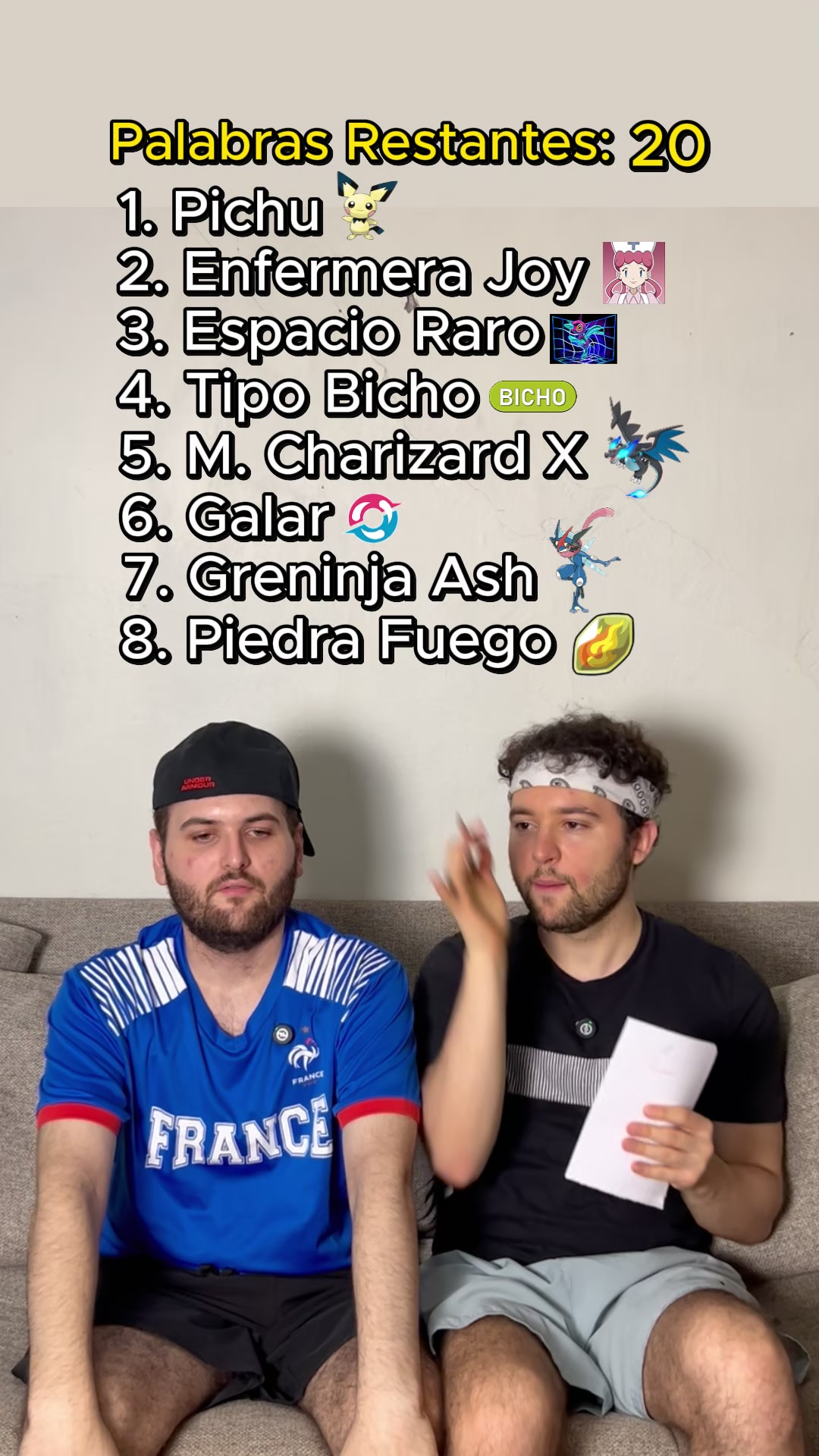 @Super Chatitos
