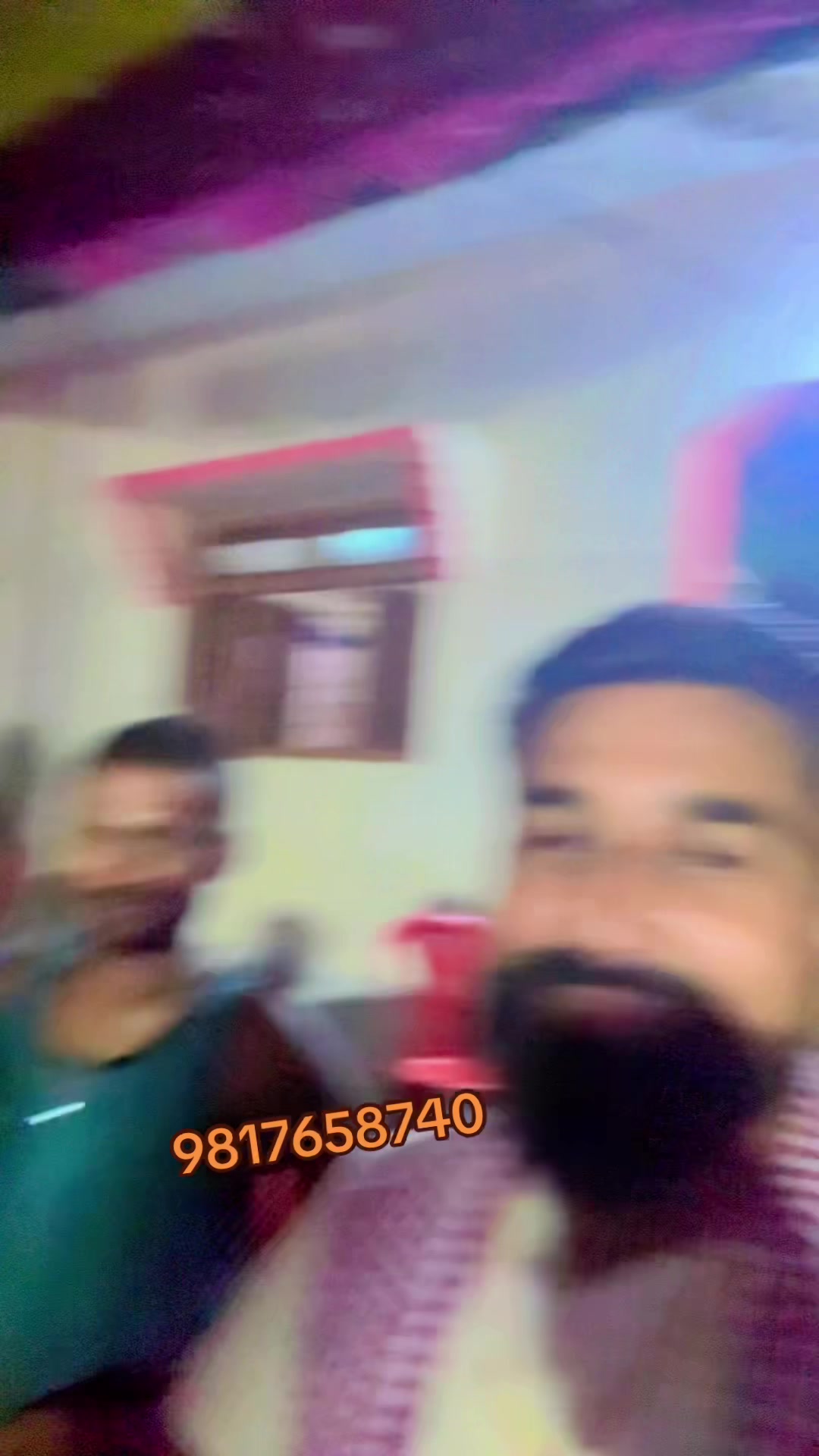 @हिन्दु सम्राट सेना नेपाल