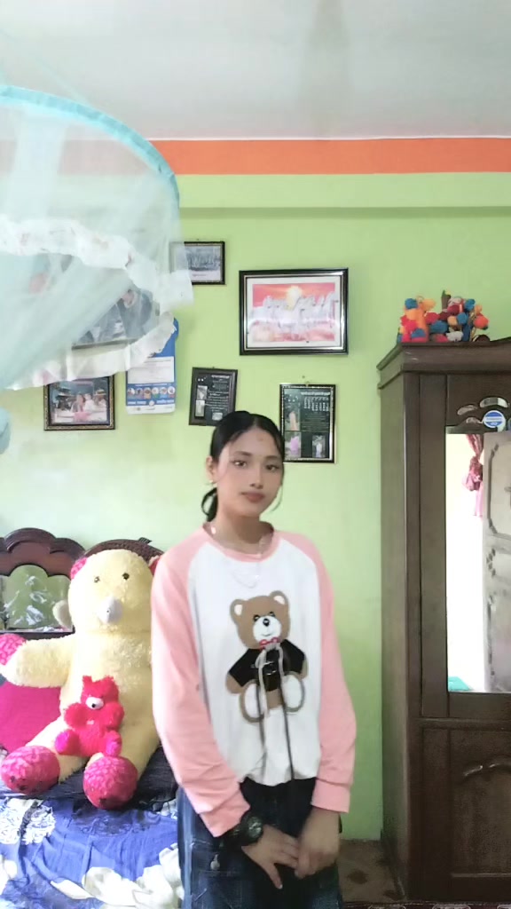 @krisha xettri