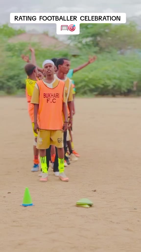 @BUKHARI FC ACADEMY(U-13/15/16)