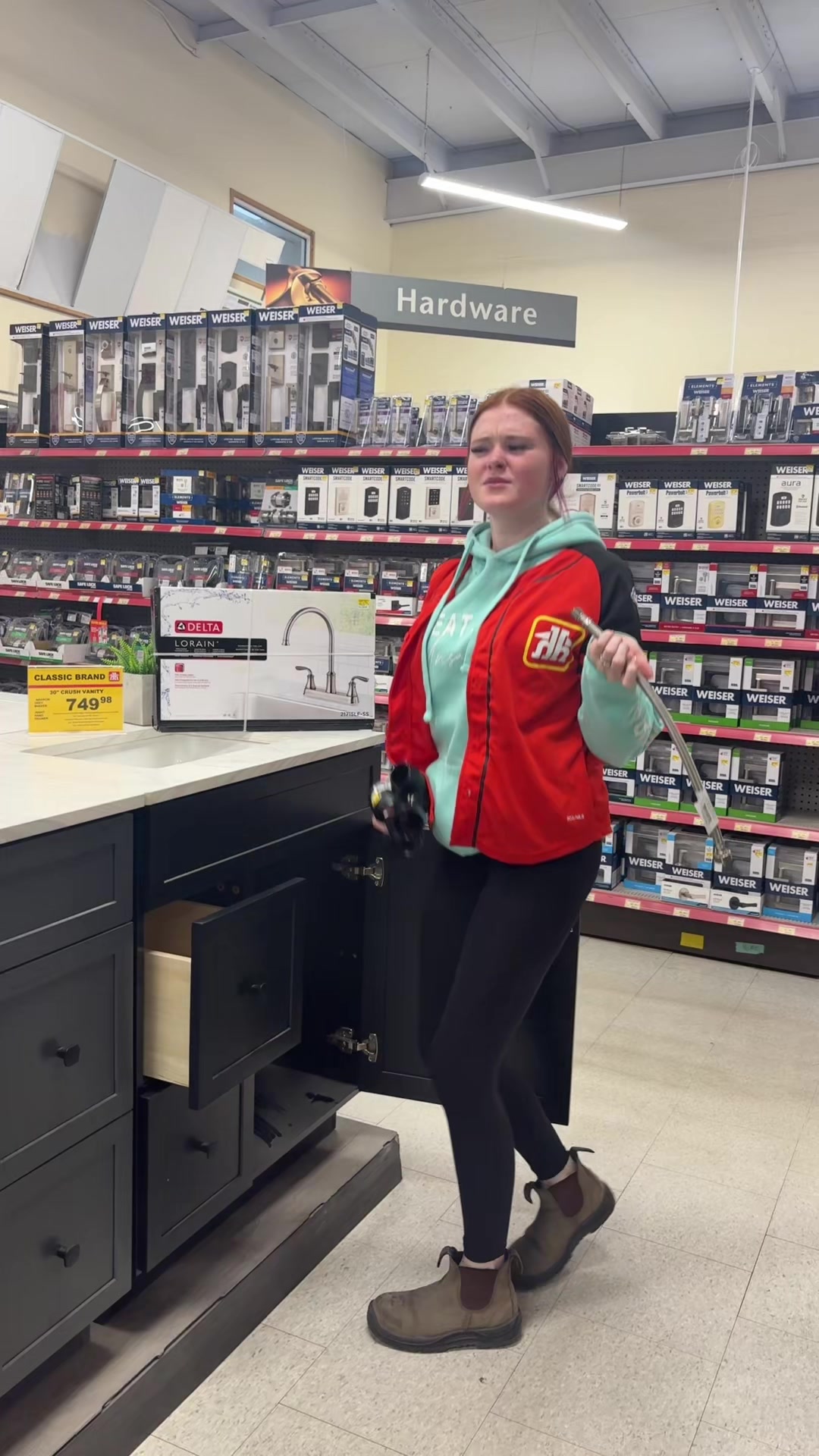 @Stratford Home Hardware