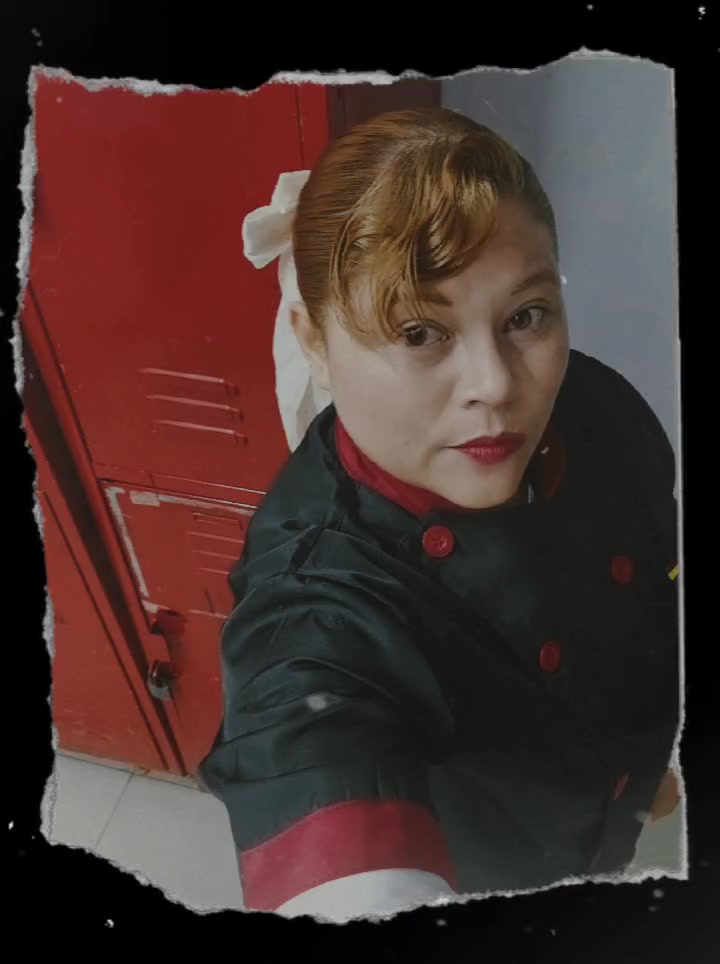 @Anayeli Arizmendi