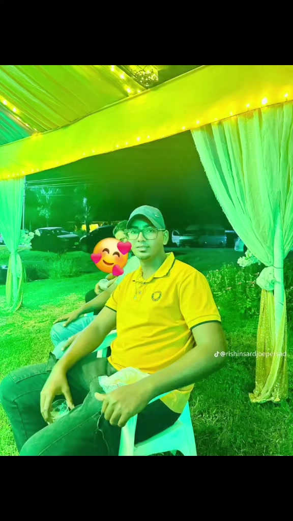 @#Rishin Sardjoepersad❤️💯