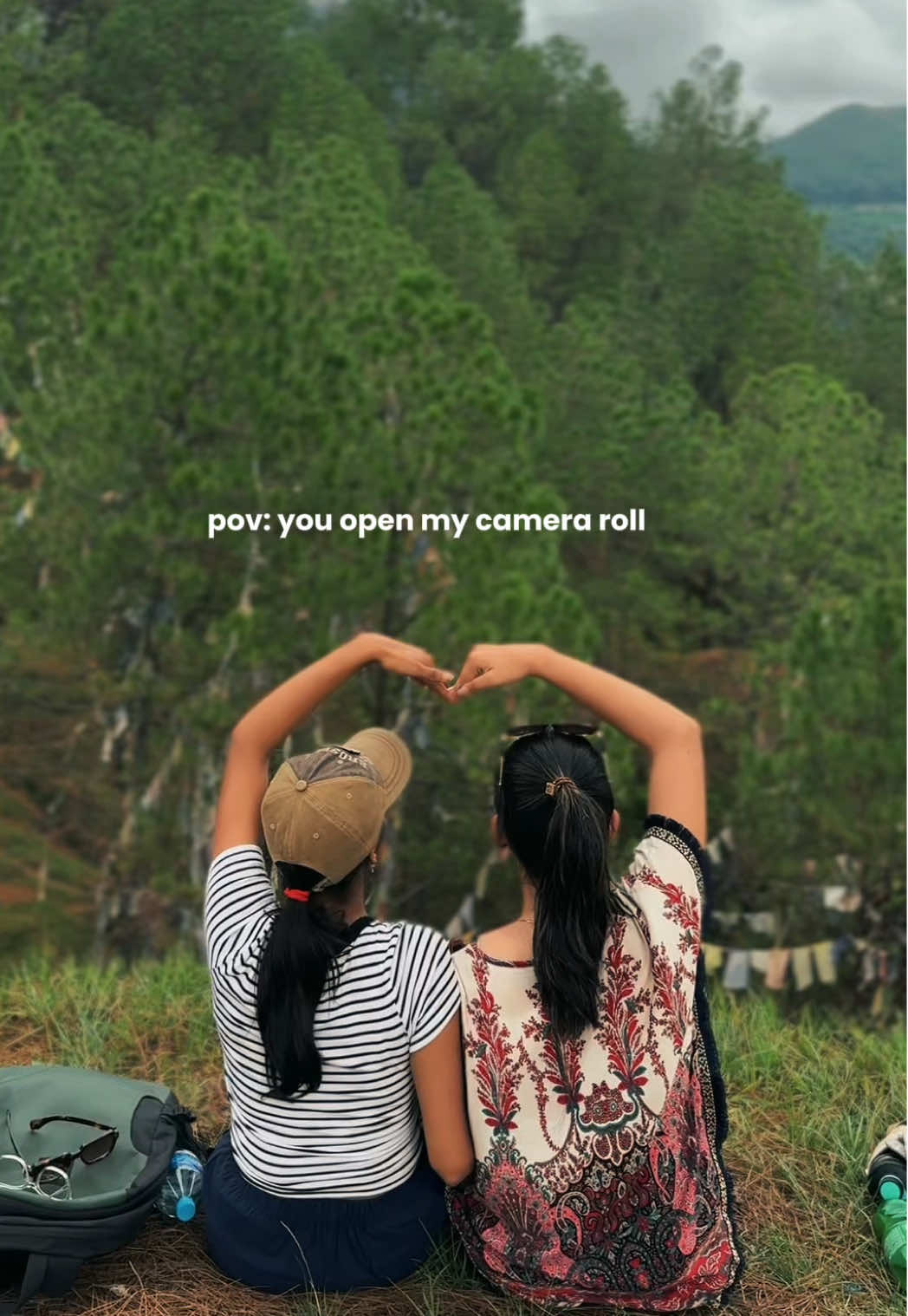 @Ritika Shrestha