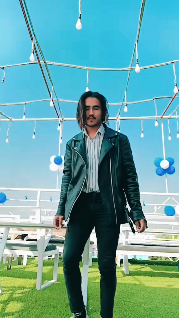 @𝗕 𝗔 𝗕 𝗨