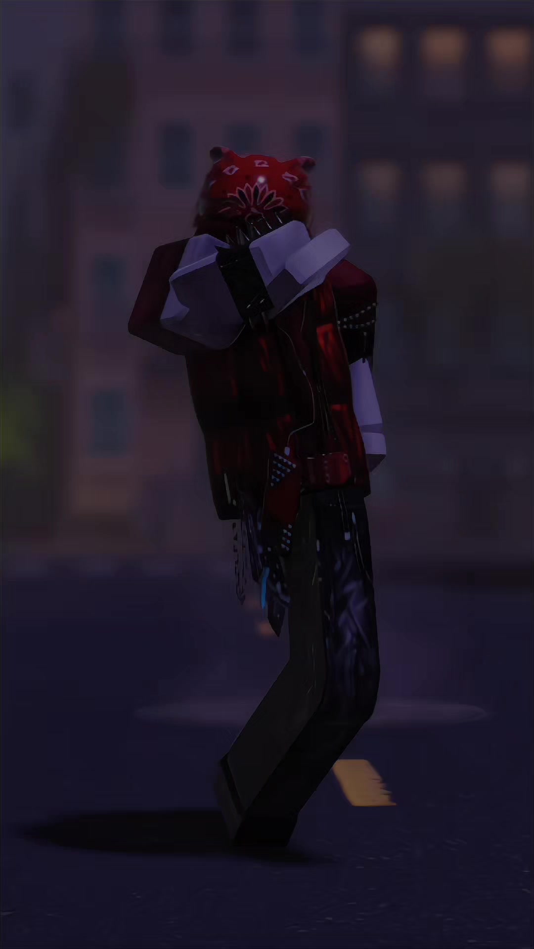 @༒ putœ