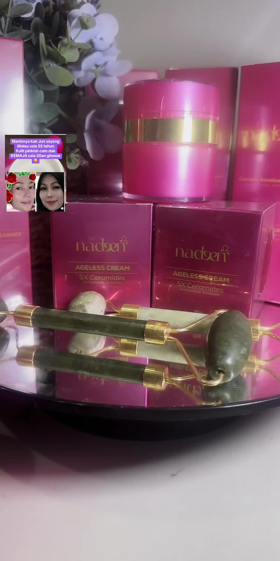 @MokdaNadeenStokist